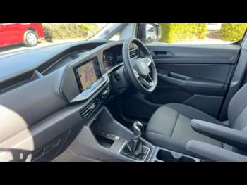 Used Volkswagen Caddy 2024 for sale - 74390166: Photo