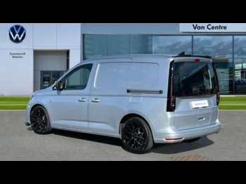 Used Volkswagen Caddy 2024 for sale - 74390166: Photo
