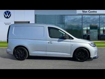 Used Volkswagen Caddy 2024 for sale - 74390166: Photo