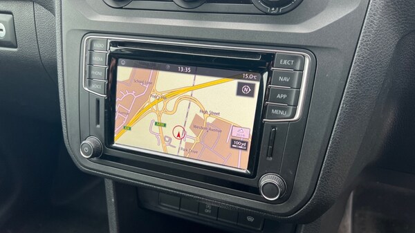 Used Volkswagen Caddy 2019 for sale - 76276797: Photo 16
