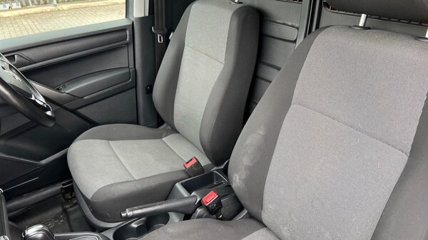 Used Volkswagen Caddy 2019 for sale - 76276797: Photo 17