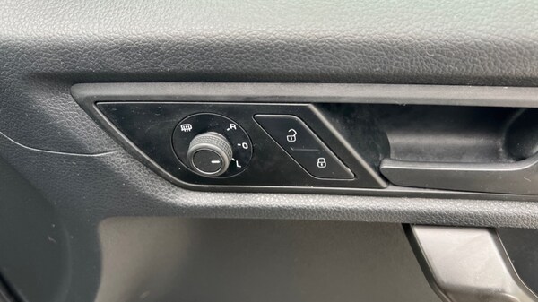 Used Volkswagen Caddy 2019 for sale - 76276797: Photo 23