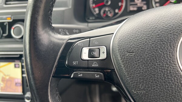 Used Volkswagen Caddy 2019 for sale - 76276797: Photo 24