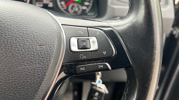 Used Volkswagen Caddy 2019 for sale - 76276797: Photo 25