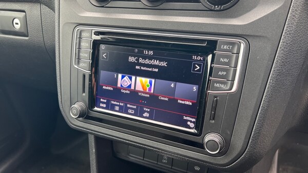 Used Volkswagen Caddy 2019 for sale - 76276797: Photo 28