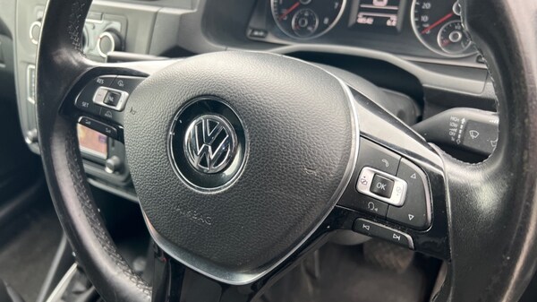 Used Volkswagen Caddy 2019 for sale - 76276797: Photo 37