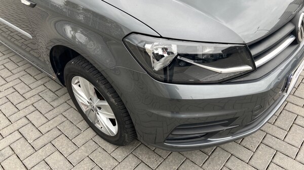 Used Volkswagen Caddy 2019 for sale - 76276797: Photo 41