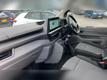 Used Volkswagen Transporter 2025 for sale - 76328068: Photo