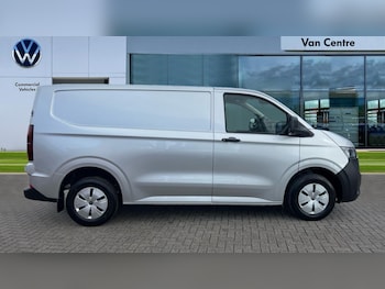 Used Volkswagen Transporter 2025 for sale - 76328068: Photo