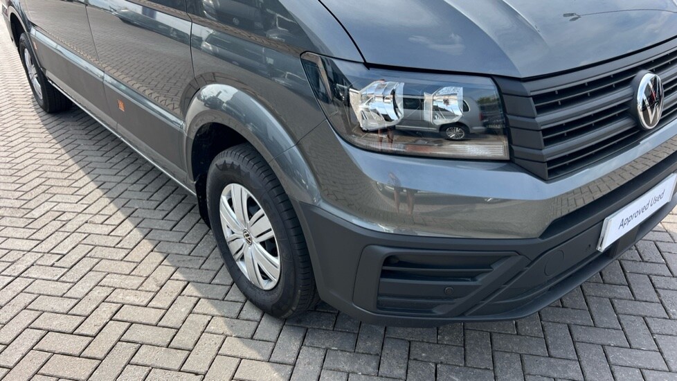Vehicle 41
