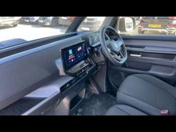 Used Volkswagen ID-Buzz 2024 for sale - 73912544: Photo