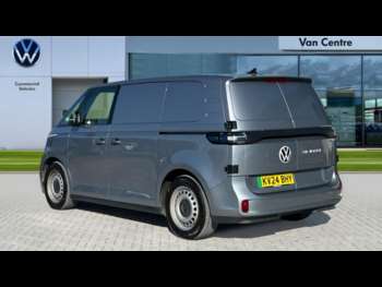 Used Volkswagen ID-Buzz 2024 for sale - 73912544: Photo