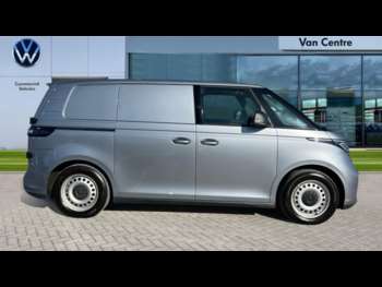 Used Volkswagen ID-Buzz 2024 for sale - 73912544: Photo