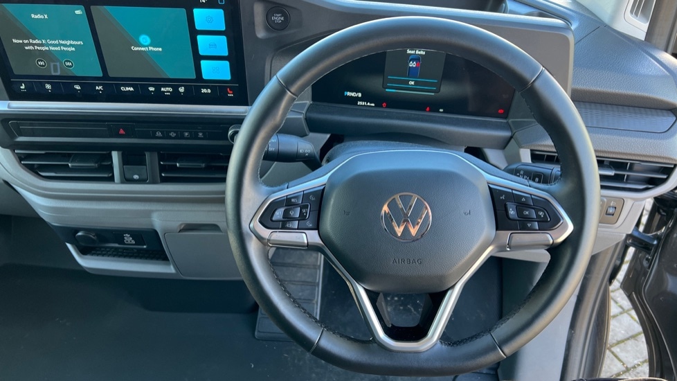 Used Volkswagen Transporter 2025 for sale - 75479783: Photo 11