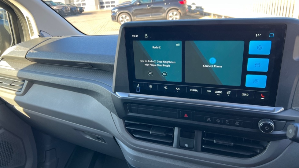 Used Volkswagen Transporter 2025 for sale - 75479783: Photo 12