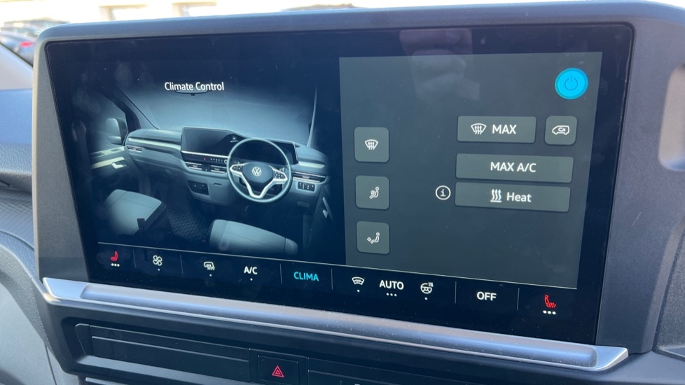 Used Volkswagen Transporter 2025 for sale - 75479783: Photo 13