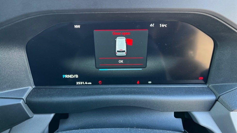 Used Volkswagen Transporter 2025 for sale - 75479783: Photo 15