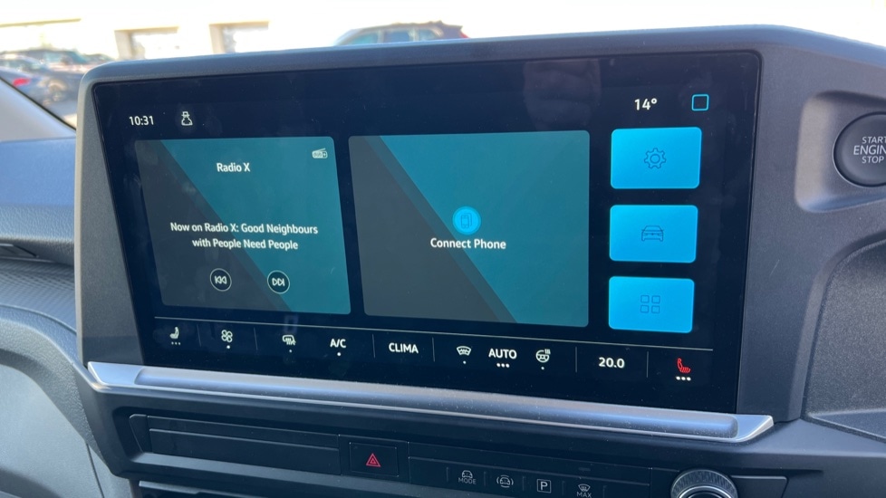 Used Volkswagen Transporter 2025 for sale - 75479783: Photo 16