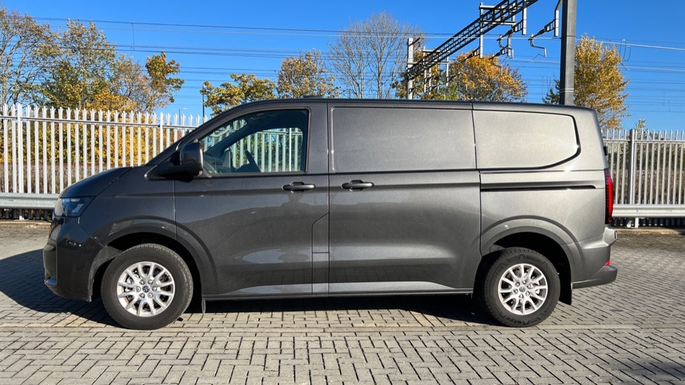 Used Volkswagen Transporter 2025 for sale - 75479783: Photo 18