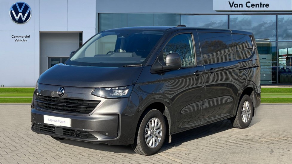 Used Volkswagen Transporter 2025 for sale - 75479783: Photo 19