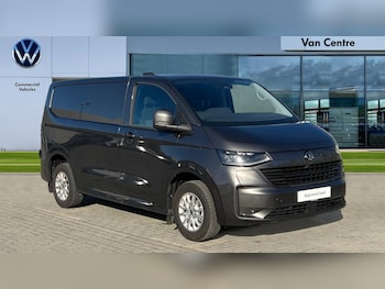 Used Volkswagen Transporter 2025 for sale - 75479783: Photo