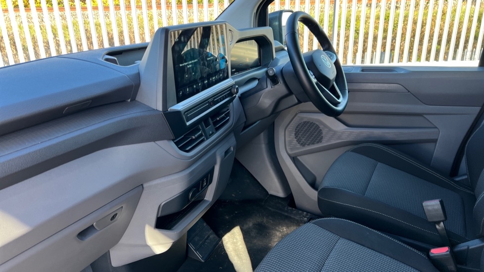 Used Volkswagen Transporter 2025 for sale - 75479783: Photo 2