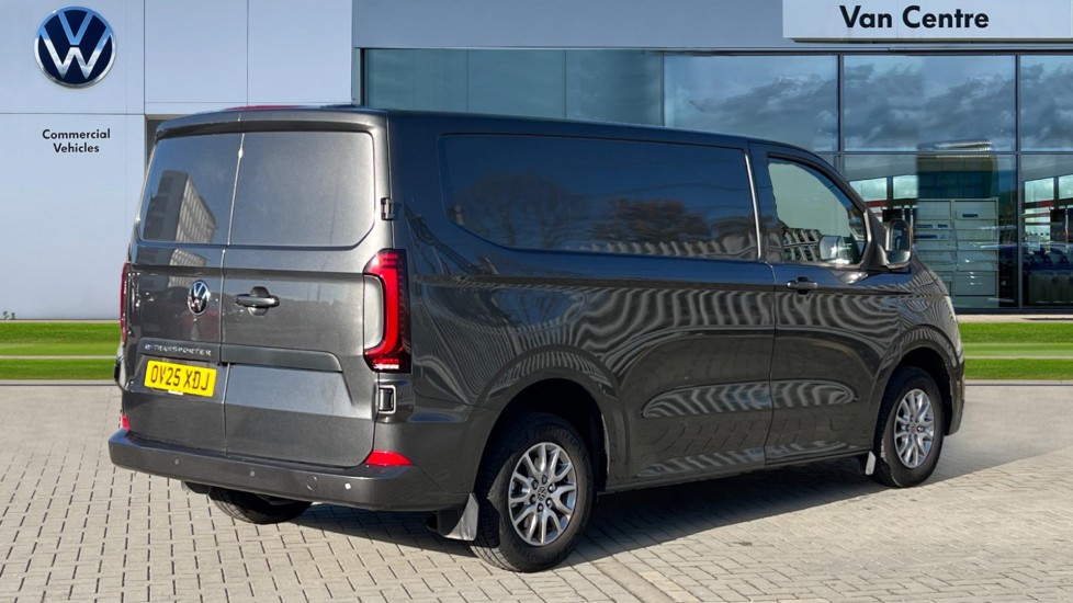 Used Volkswagen Transporter 2025 for sale - 75479783: Photo 20