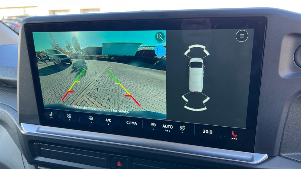 Used Volkswagen Transporter 2025 for sale - 75479783: Photo 26