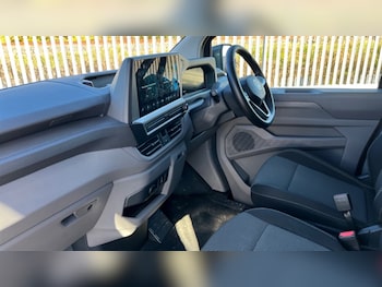 Used Volkswagen Transporter 2025 for sale - 75479783: Photo