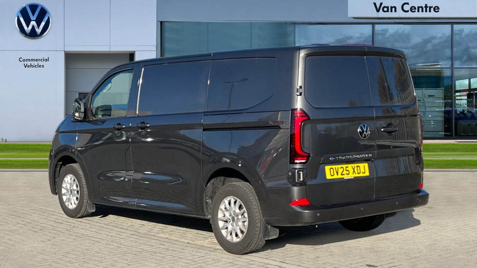 Used Volkswagen Transporter 2025 for sale - 75479783: Photo 3