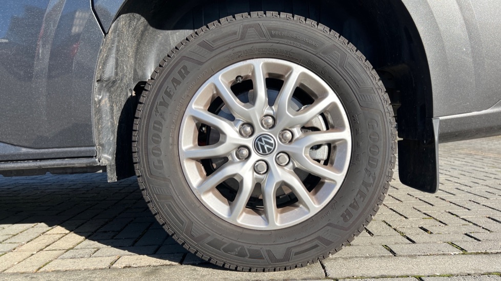 Used Volkswagen Transporter 2025 for sale - 75479783: Photo 33