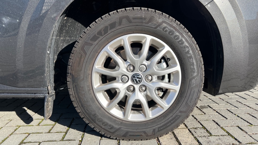 Used Volkswagen Transporter 2025 for sale - 75479783: Photo 34