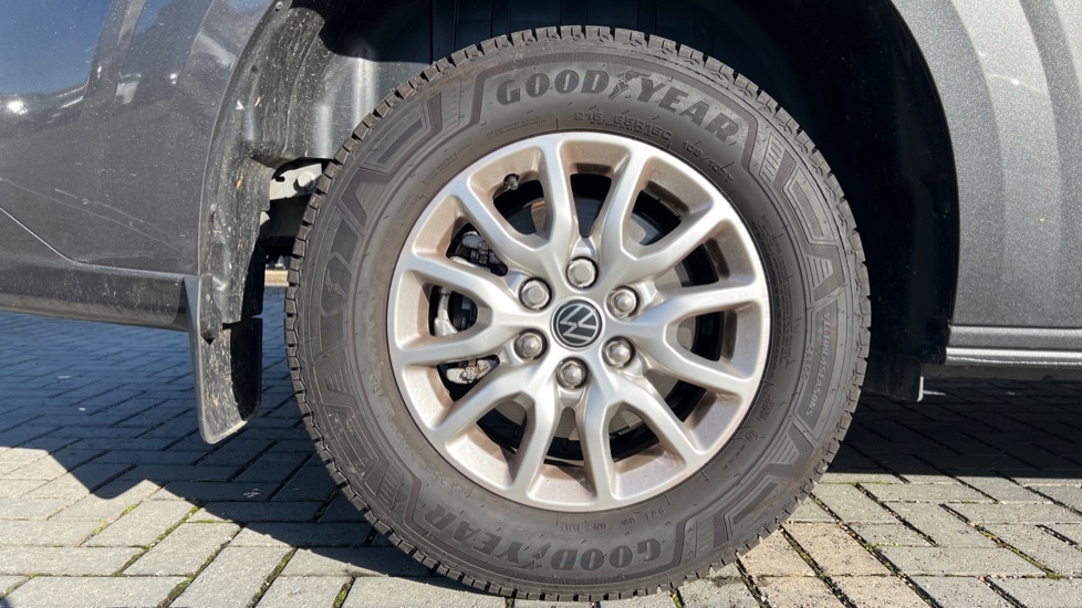 Used Volkswagen Transporter 2025 for sale - 75479783: Photo 35