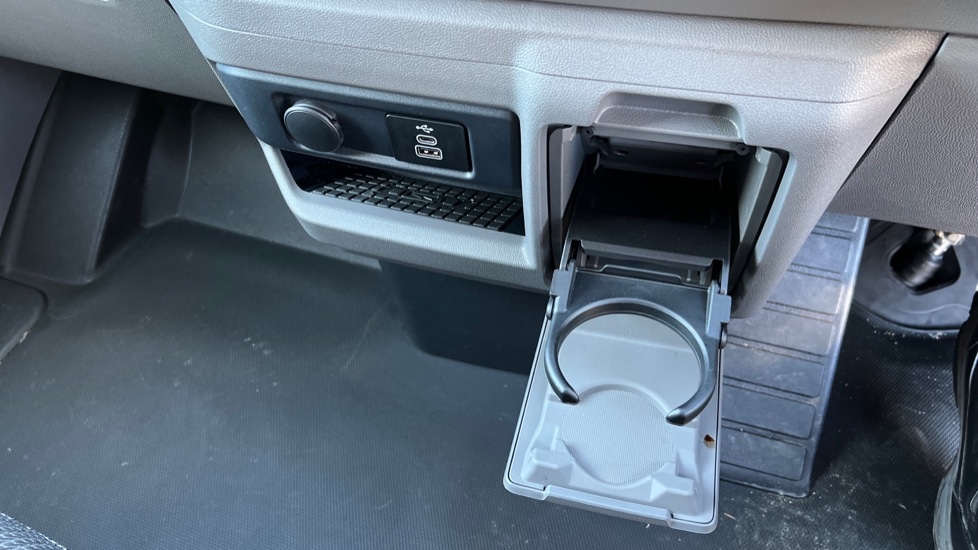 Used Volkswagen Transporter 2025 for sale - 75479783: Photo 37