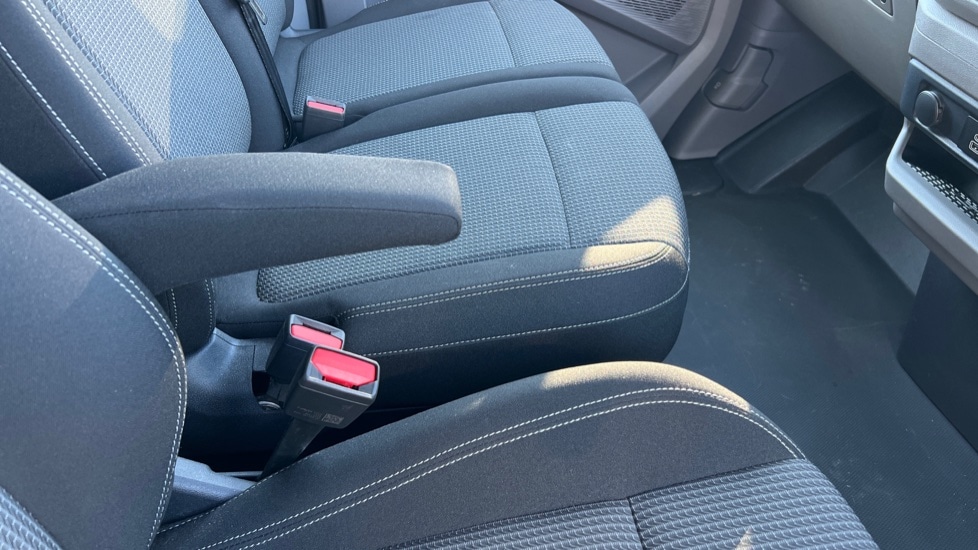 Used Volkswagen Transporter 2025 for sale - 75479783: Photo 38