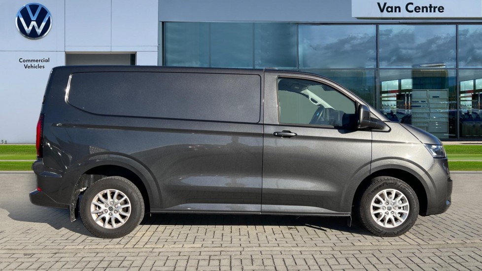 Used Volkswagen Transporter 2025 for sale - 75479783: Photo 4