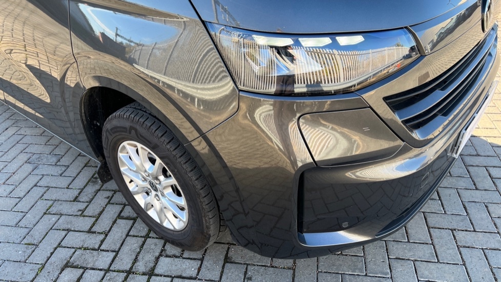 Used Volkswagen Transporter 2025 for sale - 75479783: Photo 41