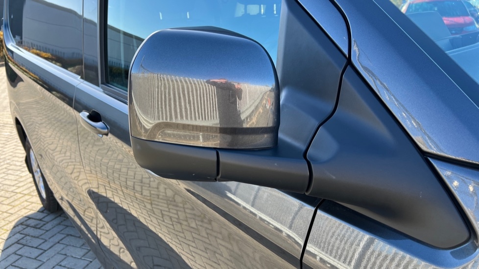 Used Volkswagen Transporter 2025 for sale - 75479783: Photo 42