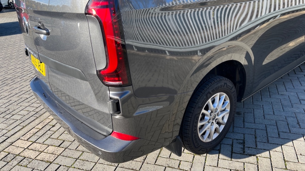 Used Volkswagen Transporter 2025 for sale - 75479783: Photo 44