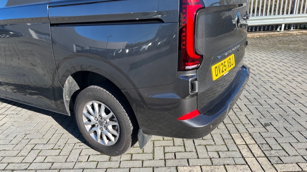 Used Volkswagen Transporter 2025 for sale - 75479783: Photo 45