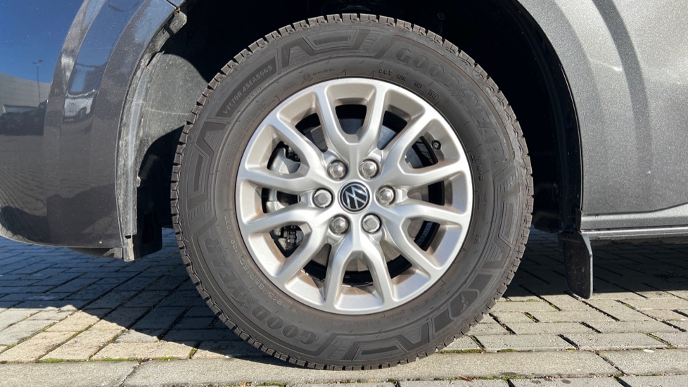 Used Volkswagen Transporter 2025 for sale - 75479783: Photo 5