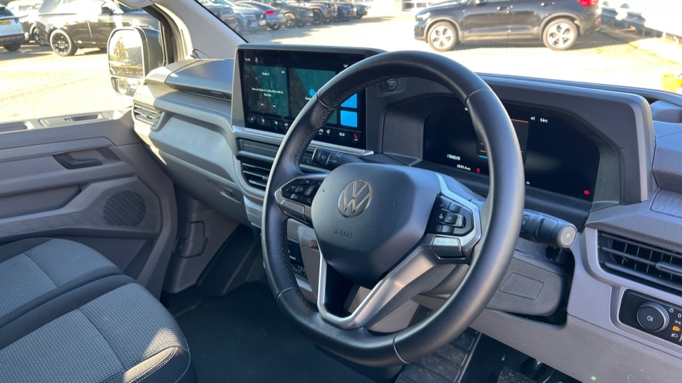 Used Volkswagen Transporter 2025 for sale - 75479783: Photo 6