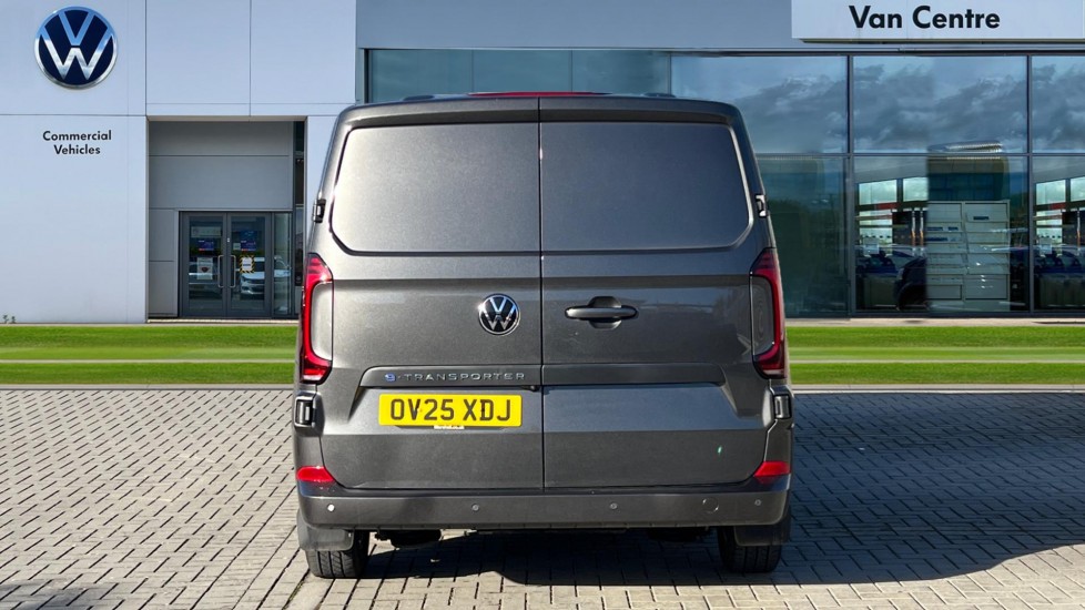 Used Volkswagen Transporter 2025 for sale - 75479783: Photo 7