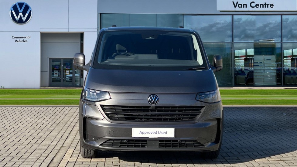 Used Volkswagen Transporter 2025 for sale - 75479783: Photo 8