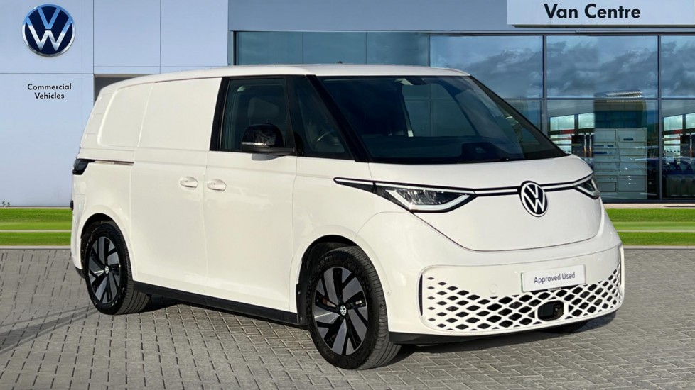 Used Volkswagen ID.Buzz 2023 for sale - 76881953: Photo 1