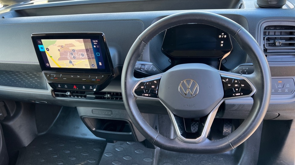 Used Volkswagen ID.Buzz 2023 for sale - 76881953: Photo 11