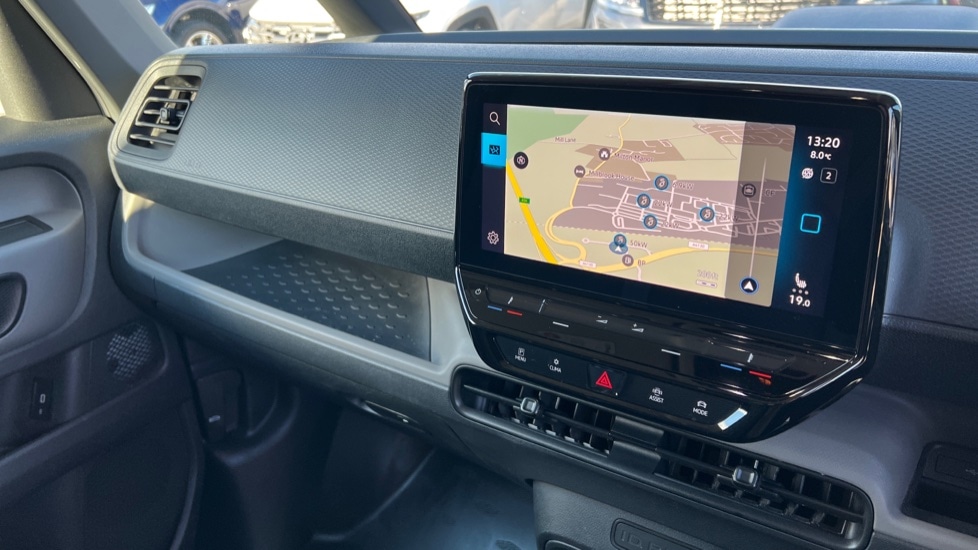 Used Volkswagen ID.Buzz 2023 for sale - 76881953: Photo 12