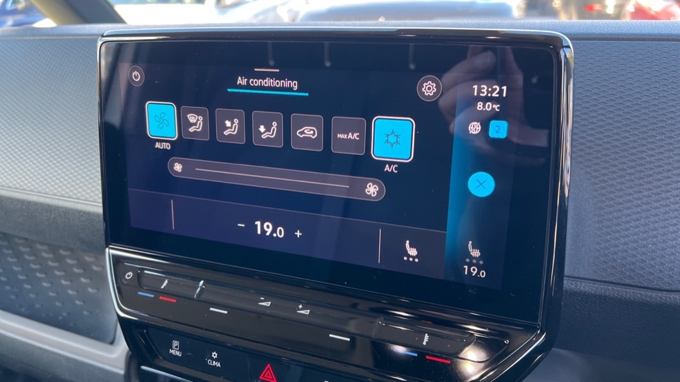 Used Volkswagen ID.Buzz 2023 for sale - 76881953: Photo 13