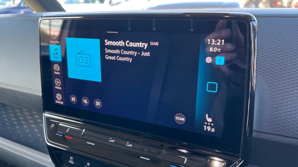 Used Volkswagen ID.Buzz 2023 for sale - 76881953: Photo 16