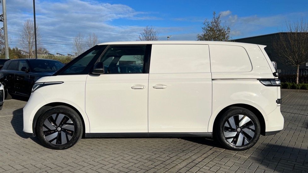 Used Volkswagen ID.Buzz 2023 for sale - 76881953: Photo 18